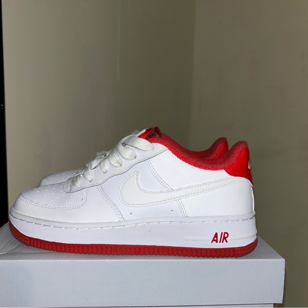 Nike af1